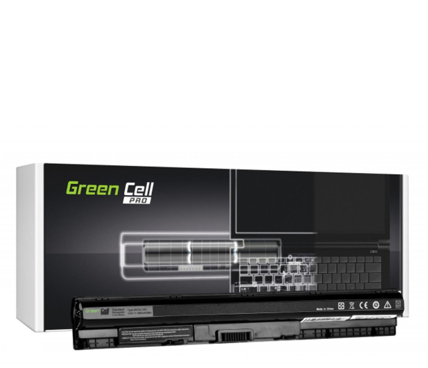 Green Cell PRO M5Y1K do Dell Inspiron DE77PRO - 636243 - zdjęcie